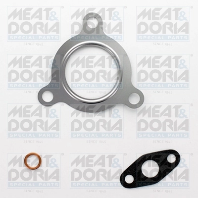 Mounting Kit, charger